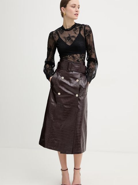 Morgan body - zdjęcie produktu nr 1