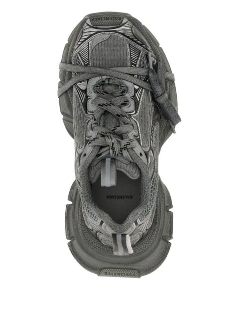 Balenciaga 3XL sneakers - Black