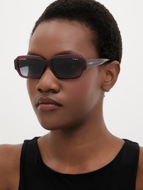 VOGUE okulary przeciwsłoneczne - zdjęcie produktu nr 2