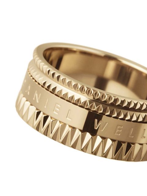 Daniel Wellington pierścionek Elevation Ring 54 - zdjęcie produktu nr 2