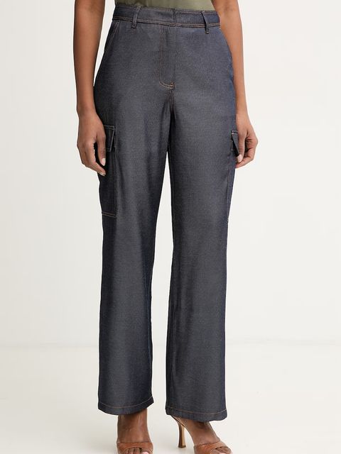 Guess spodnie damskie REGINE - zdjęcie produktu nr 1