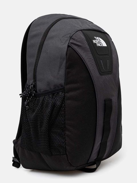 The North Face plecak Y2K Daypack 20L kolor czarny duży gładki NF0A87GG4GZ1 - zdjęcie produktu nr 2
