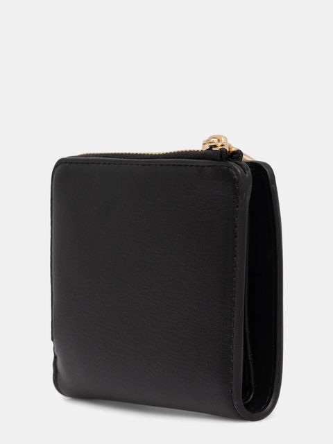 Tommy Hilfiger portfel damski kolor czarny AW0AW18124 - zdjęcie produktu nr 2