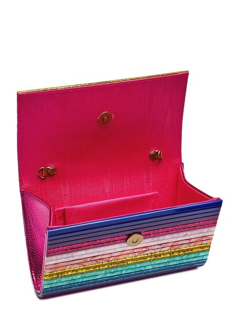 Kurt Geiger London kopertówka damska - zdjęcie produktu nr 2