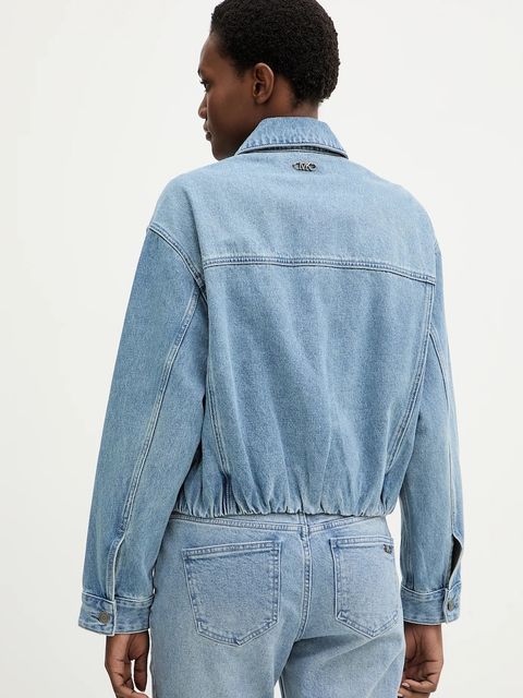 MICHAEL Michael Kors kurtka jeansowa
