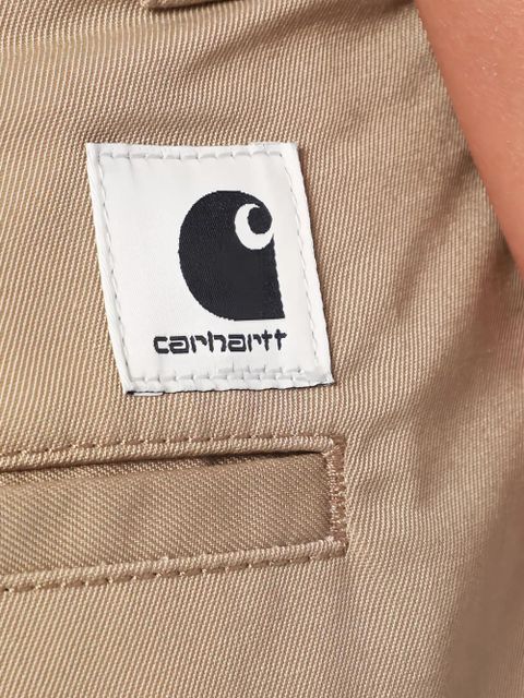 Carhartt WIP palazzo trousers - Neutrals