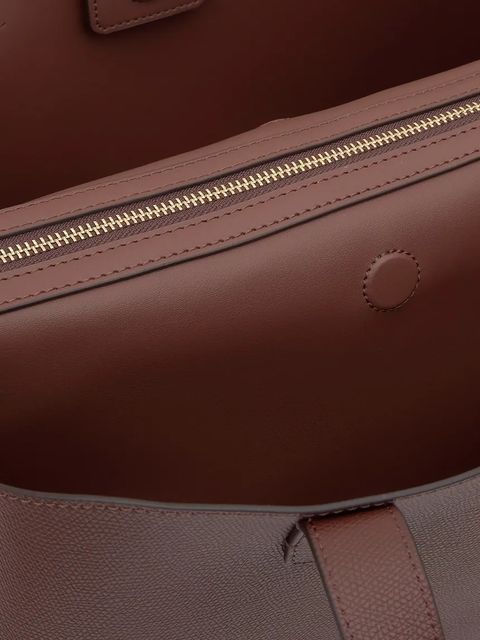 Tous torebka kolor bordowy 2002202633 - zdjęcie produktu nr 2