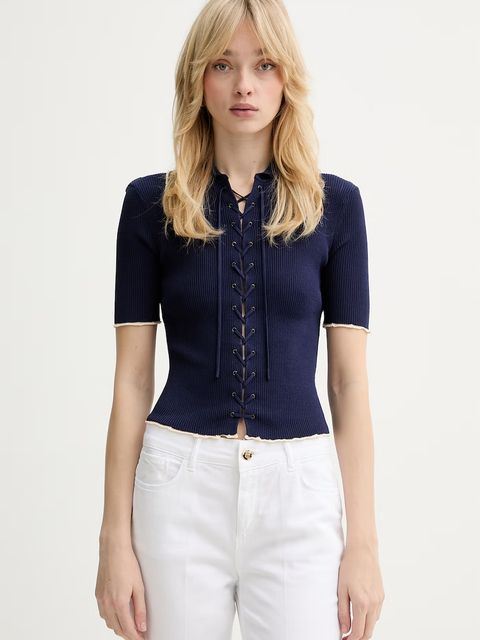 Silvian Heach bluzka TALOR - zdjęcie produktu nr 1