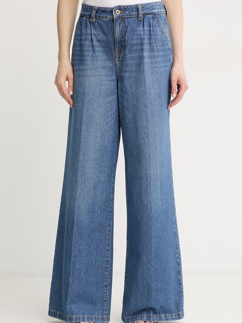 Fracomina jeansy flare damskie CAMILLA - zdjęcie produktu nr 1