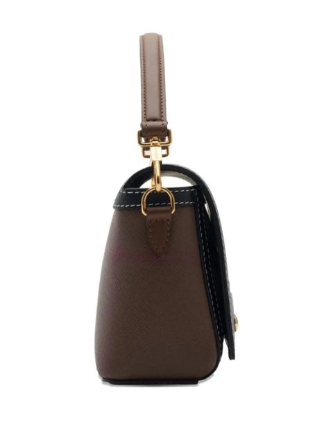 Burberry Note tote bag - Brown