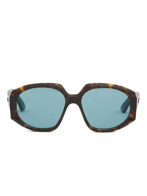 Marni Havana Arithiel sunglasses - Brown - zdjęcie produktu nr 1