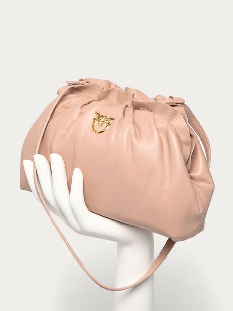 Pinko - Torebka skórzana