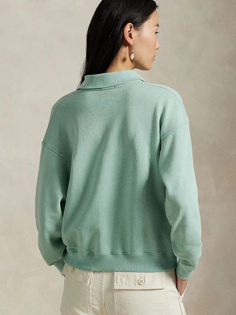 Polo Ralph Lauren bluza - zdjęcie produktu nr 1