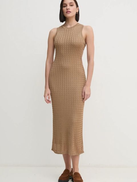 Tommy Hilfiger sukienka - zdjęcie produktu nr 1