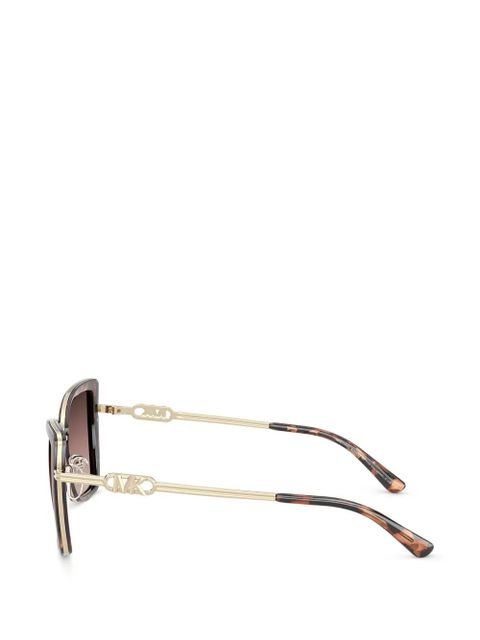 Michael Kors Sea Island sunglasses - Brown