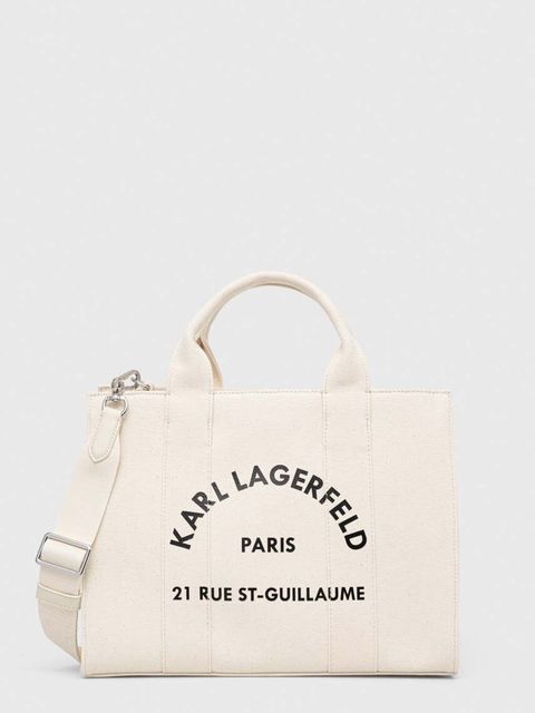 Karl Lagerfeld torebka - zdjęcie produktu nr 2