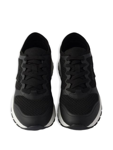 Prada Prax 2.0 sneakers - Black