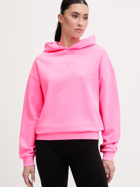 BOGNER Fire+Ice bluza z kapturem damska bawełniana SIBEL - zdjęcie produktu nr 2