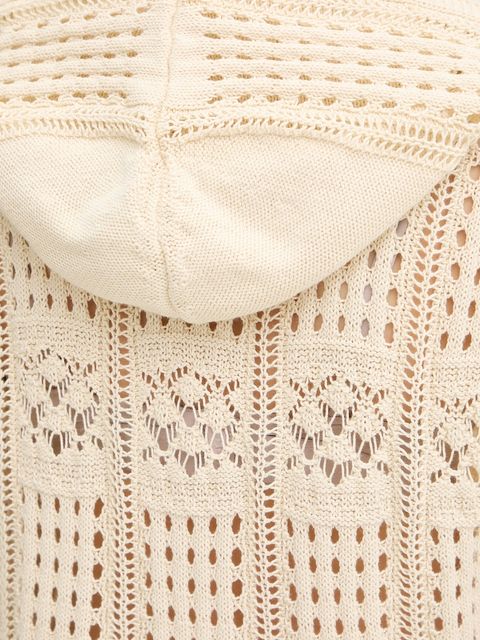 Twinset sweter bawełniany