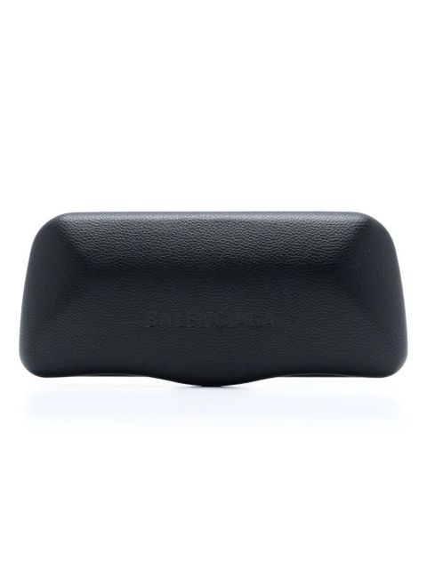 Balenciaga Eyewear Bossy Cat sunglasses - White