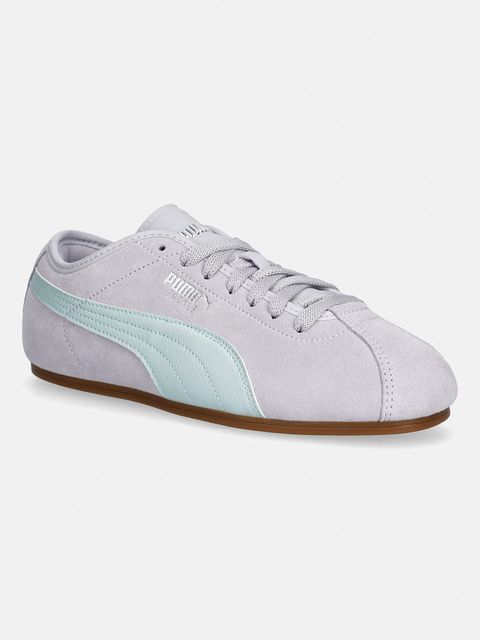 Puma sneakersy zamszowe Tackle
