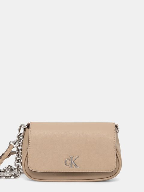 Calvin Klein Jeans torebka - zdjęcie produktu nr 2