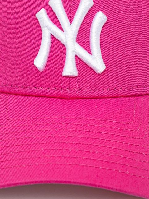 New Era - Czapka 11157578-PNKWHI