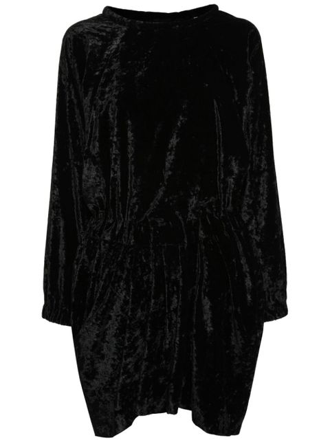 ISABEL MARANT Lassie mini dress - Black - zdjęcie produktu nr 1