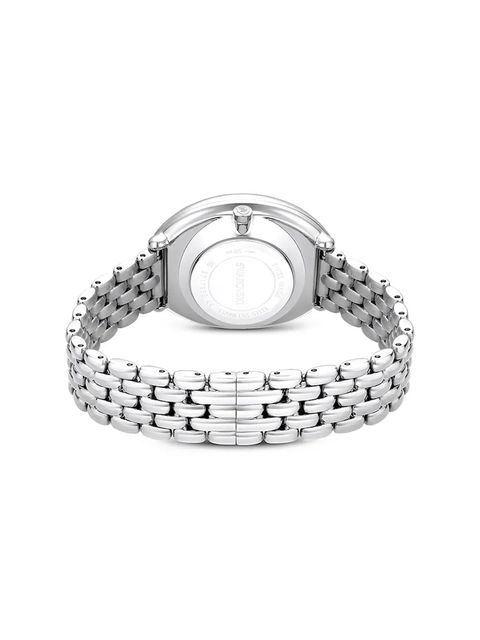 Swarovski zegarek IMBER damski kolor srebrny 5717590