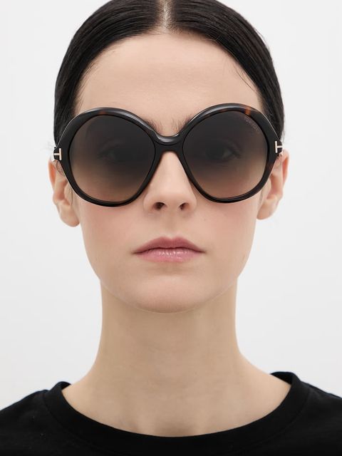 Tom Ford okulary przeciwsłoneczne