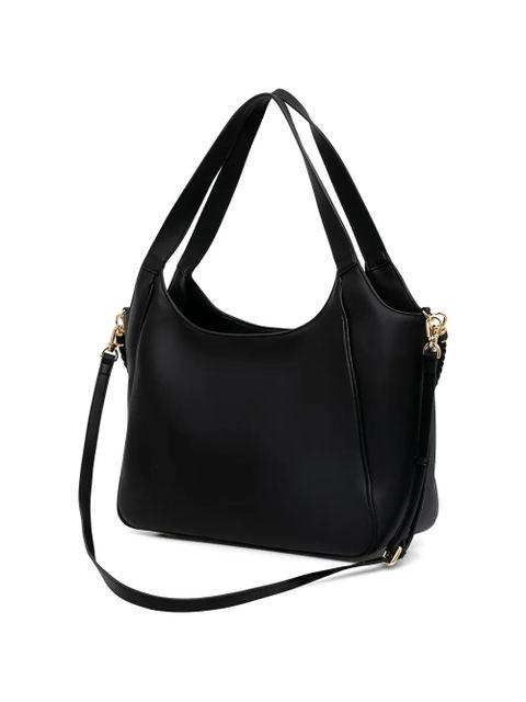 TWINSET chain shoulder bag - Black