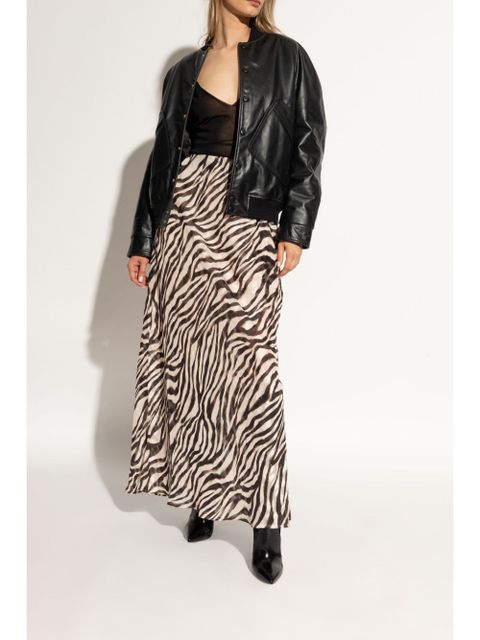 Paris Texas 105mm pointed-toe boots - Black