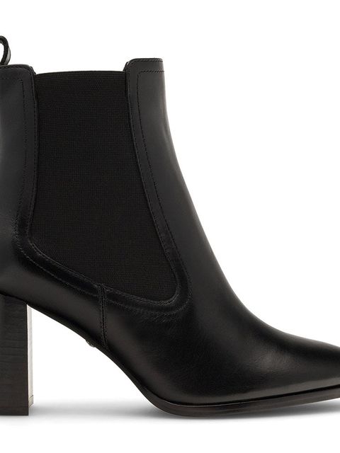 Gino Rossi ROMA-110372 Czarny - zdjęcie produktu nr 1