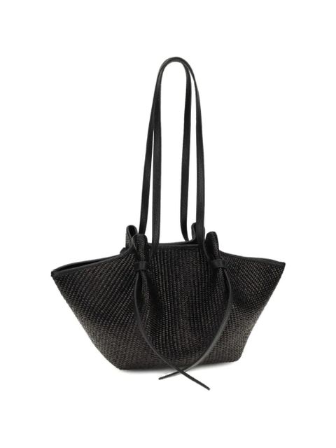 Yuzefi Mochi shoulder bag - Black - zdjęcie produktu nr 2