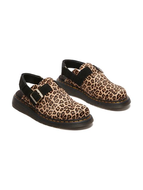 Dr. Martens sandały Jorge II