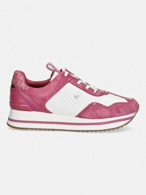 MICHAEL Michael Kors sneakersy Raina Trainer - zdjęcie produktu nr 1