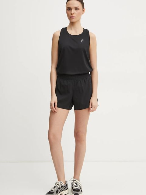 Asics szorty do biegania Core - zdjęcie produktu nr 1