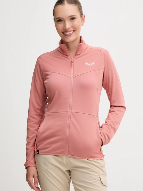 Salewa bluza outdoorowa Puez Cammino - zdjęcie produktu nr 2