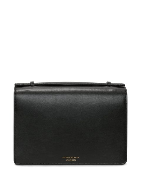 Victoria Beckham Dorian shoulder bag - Black - zdjęcie produktu nr 2