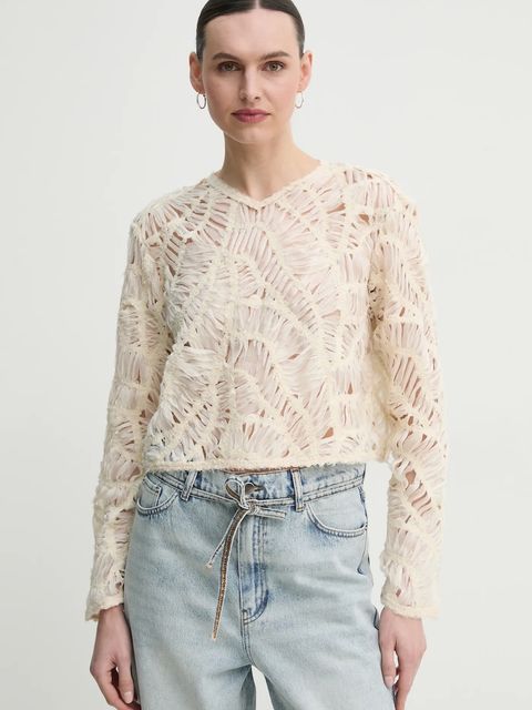 Day Birger et Mikkelsen bluzka Reyne - zdjęcie produktu nr 2