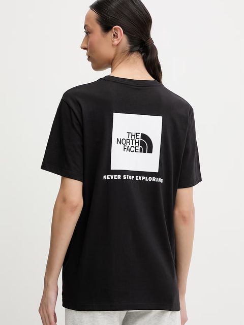 The North Face t-shirt EVOLUTION - zdjęcie produktu nr 2