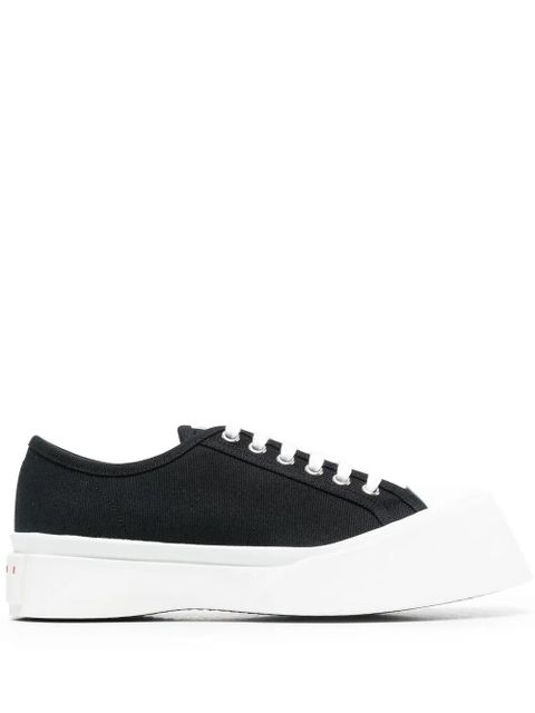 Marni Pablo low-top sneakers - Black - zdjęcie produktu nr 1