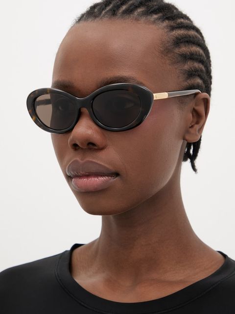 Dolce & Gabbana okulary przeciwsłoneczne - zdjęcie produktu nr 1