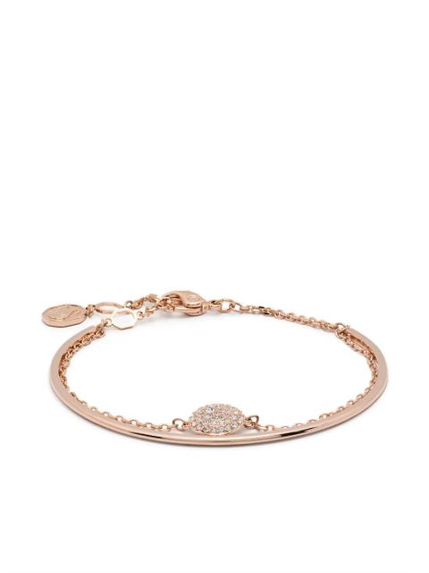 Swarovski Sublima soft bangle - Pink - zdjęcie produktu nr 1