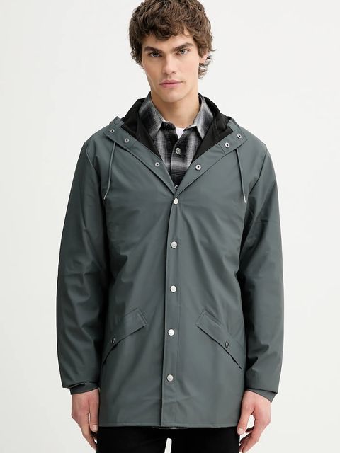 Rains kurtka 12010 Jacket W3