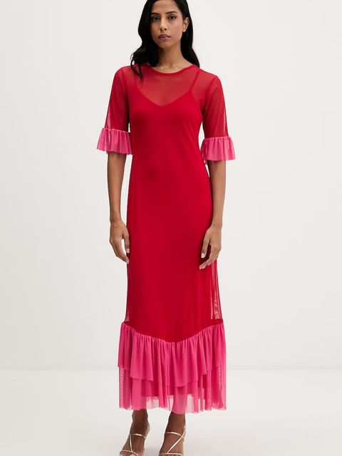 Never Fully Dressed sukienka - zdjęcie produktu nr 1