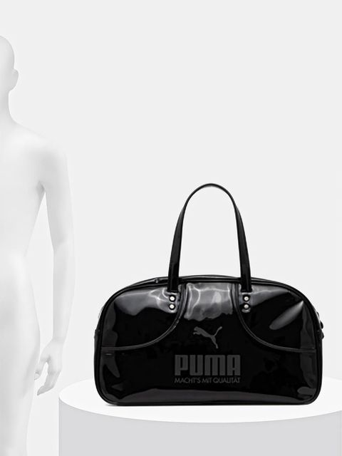 Puma torba kolor czarny 91428
