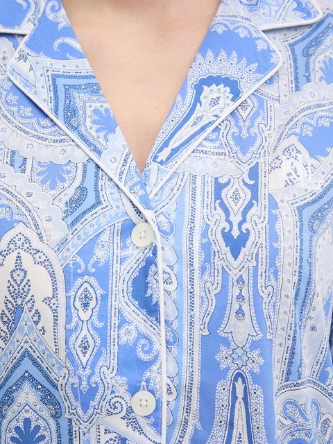 Lauren Ralph Lauren koszula nocna