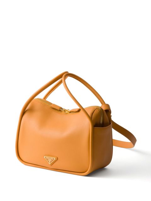 Prada Darling tote bag - Orange - zdjęcie produktu nr 2