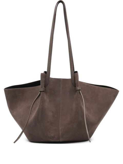Yuzefi large Mochi tote bag - Brown - zdjęcie produktu nr 1